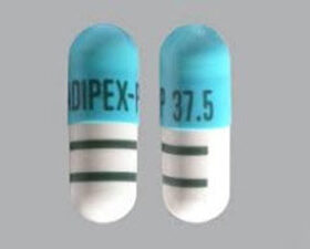 Adipex 375mg-nutrimedshop