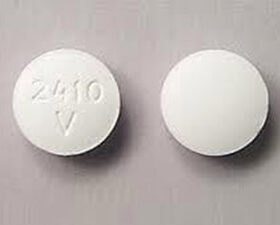 Carisoprodol 350mg-nutrimeds