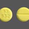 Clonazepam 0.5mg-nutrimeds