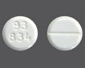 Clonazepam 2mg-nutrimeds