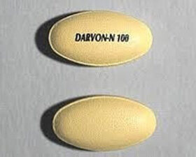 Darvon 100mg-Nutrimeds
