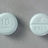 Diazepam 10mg-nutrimeds