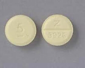 Diazepam 5mg-nutrimeds