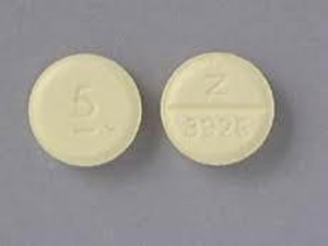 Diazepam 5mg-nutrimeds