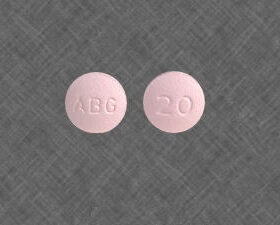 Oxycodone 20mg-Nutrimeds