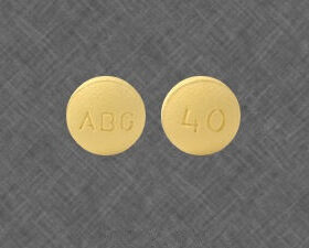Oxycodone 40mg-Nutrimeds