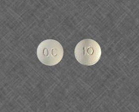 Oxycontin OC 10mg-nutrimedshop