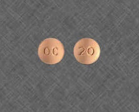 Oxycontin OC 20mg-nutrimedshop