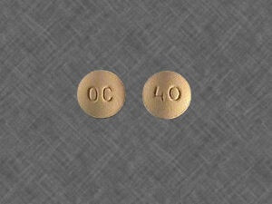 Oxycontin OC 40mg-nutrimedshop
