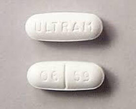 Ultram 50mg-Nutrimeds