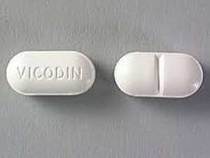 Vicodin 5/500mg-Nutrimeds