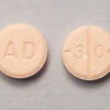 Adderall 30mg-Nutrimeds