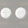 Codeine 30mg-Nutrimeds