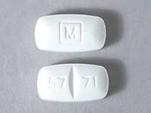 Methadone 10mg-Nutrimeds
