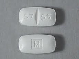 Methadone 5mg-Nutrimeds