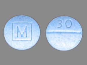 Oxycodone 30mg-Nutrimeds