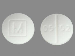 Oxycodone 5mg-Nutrimeds