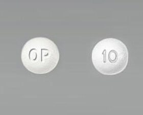 Oxycontin OP 10mg-nutrimedshop