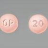 Oxycontin OP 20mg-nutrimedshop
