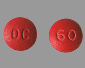 Oxycontin OC 60mg-nutrimedshop