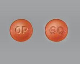 Oxycontin OP 60mg-nutrimedshop