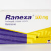 Ranexa 500mg-nutrimedshop