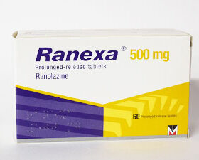 Ranexa 500mg-nutrimedshop