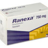 Ranexa 750mg-nutrimedshop