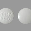 Soma 350mg-nutrimeds